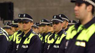Policías especialistas en la vida de barrio para anticipar la seguridad