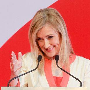La Junta electoral obliga a Cifuentes a quitar de la web de la Comunidad el enlace a su blog