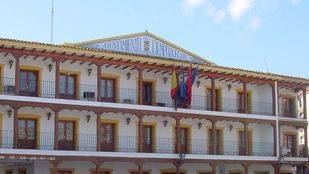El Pleno de Ciempozuelos aprueba el presupuesto de 2016 con un gasto de 14 millones de euros