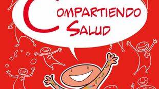 Cruz Roja elabora un manual para promover hábitos de vida saludables y ayudar a las personas enfermas