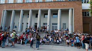 La Complutense reduce sus facultades de 26 a 17