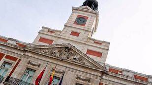 La deuda de la Comunidad alcanza su récord, aunque es la menos endeudada en porcentaje de PIB