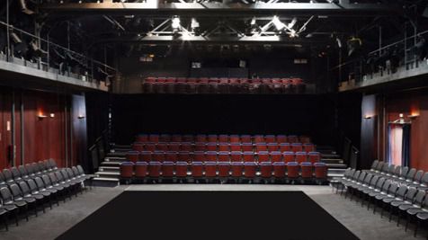 Teatro La Abadía