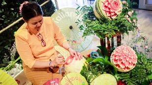 El Corte Inglés da a conocer la gastronomía, cultura y tradiciones de Tailandia