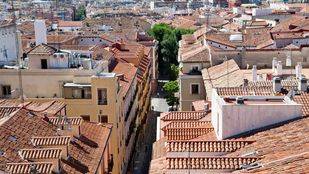 Madrid recupera las Noches de Ramadán