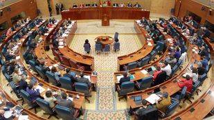La Asamblea aprueba una PNL para poner en marcha un Plan de Salud Bucodental