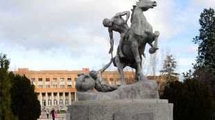 Ayuntamiento, UCM y UNED buscan redefinir el modelo urbanístico de Ciudad Universitaria