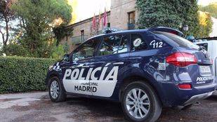 La Policía Municipal clausura, por segunda vez, un local de Chamberí al encontrar droga en su interior
