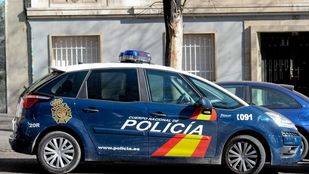 Detenido al autor de seis atracos en establecimientos de Vallecas