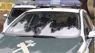 Detienen a un anciano de 92 años por intentar agredir a su mujer