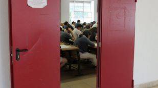 Un alumno de Leganés saca un 10 en todas las fases de selectividad