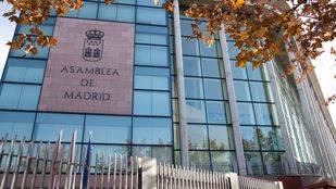 Francisco Labayen, exconsejero de Arpegio, admite que fue "un instrumento al servicio del Gobierno"