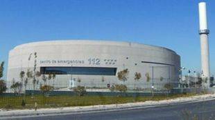 Emergencias 112 convoca tres jornadas de huelga a partir de este martes