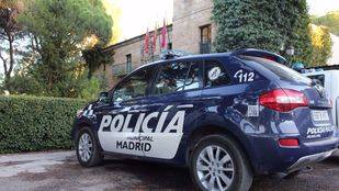 Disparan a una hombre y su sobrina desde un coche en Vallecas por un posible ajuste de cuentas