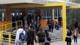 La Comunidad destinará 1,5 millones de euros en las nuevas becas para los alumnos con menos recursos