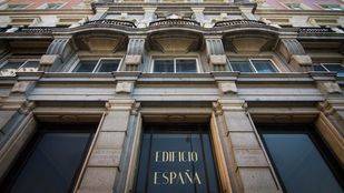 Wanda tendrá que pagar 200€ por intentar apartar a Ecologistas del proceso de demolición del Edificio España