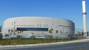 Normalidad y cumplimiento de los servicios mínimos en la primera jornada de huelga de Emergencias 112