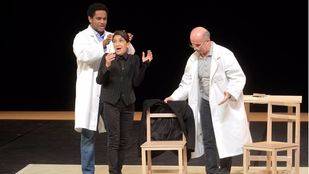 Carlos Aladro, nuevo director artístico del Festival de Otoño a Primavera