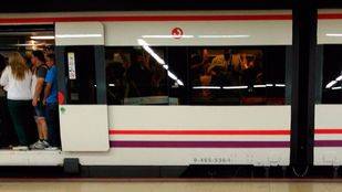 Desconvocada la huelga de Renfe para junio y julio