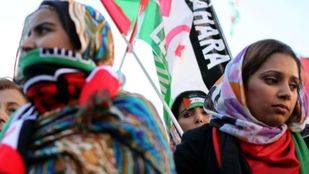 La llegada de los niños saharauis del programa 'Vacaciones en paz' a Madrid se retrasa por problemas administrativos