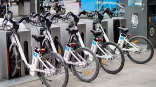 BiciMAD tendrá 468 bicicletas más en 2017