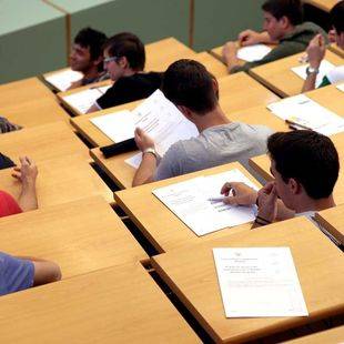 Van Grieken plantea realizar la 'nueva Selectividad' en junio y julio