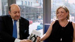 Consuelo Sánchez: "La infidelidad de las mujeres es un tema tabú"