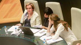 Causapié exige al Ayuntamiento que aplique la jornada de 35 horas