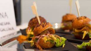 Hogueras y tapas para el primer fin de semana del verano