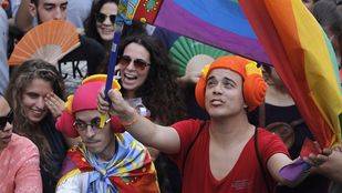 Los organizadores del Orgullo suprimen la lectura del pregón tras las críticas por elegir al jurado de Masterchef