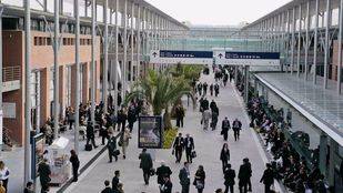 Madrid y Sevilla, las ciudades que más crecen en el sector de turismo de negocios