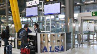 ALSA ofrece tarifas con un 20% de descuento para viajar este verano