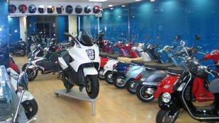 La moto vive su edad de oro en la región