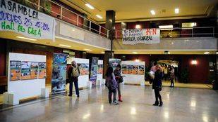 La facultad de Filosofía de la Complutense pide a Andradas que retire su plan