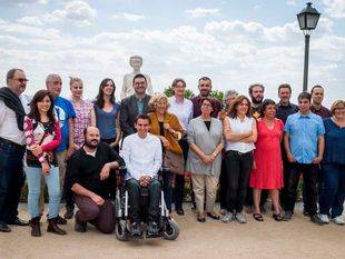 Ahora Madrid se estrena con su primera ordenanza, de Transparencia