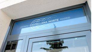 Distrito Castellana Norte estudia denunciar al Ayuntamiento