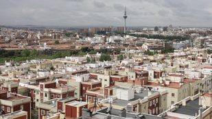 Regresa a su domicilio el anciano que llevaba desaparecido desde el miércoles