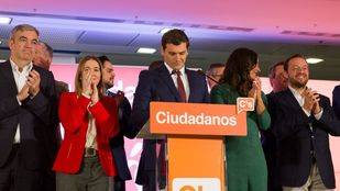 Ciudadanos deja de ser 'útil'
