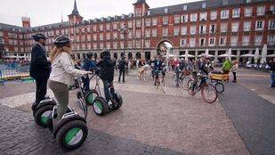 Mesa transversal de Turismo para fortalecer la Marca Madrid