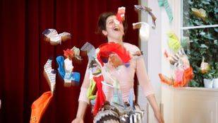 'Chupetes', un festival para bebés, llega a la sala Tarambana