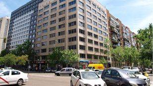 14 detenidos en Adif por un sobrecoste de 82 millones en las obras del AVE