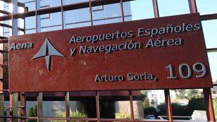 AENA recupera 446,3 millones de euros tras una sentencia favorable sobre expropiación en Barajas