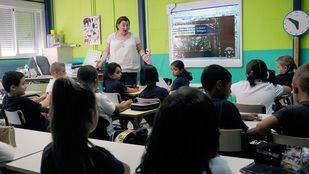El próximo curso se incorporarán 450 nuevos docentes en la Comunidad