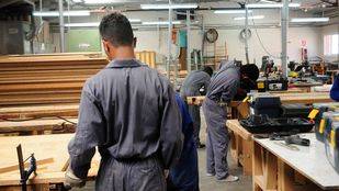 La Comunidad destinará 5 millones en becas de segunda oportunidad