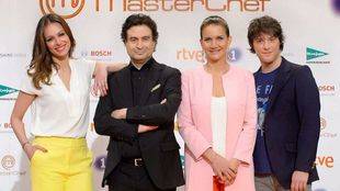 El Corte Inglés patrocinará la gala final de Master Chef 4