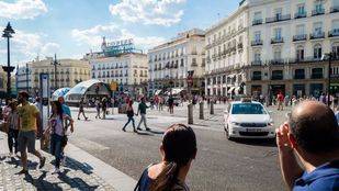 Madrid participa en una campaña intensiva de medición del ozono 'malo' y sus precursores