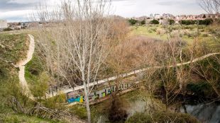 El Ayuntamiento de Madrid aprueba medidas para proteger el corredor ecológico del suroeste