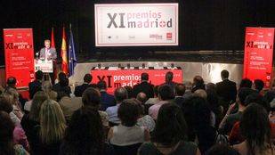 Dos proyectos para reducir el gasto farmacéutico y tratamiento del autismo, ganadores de los XI Premios madri+d