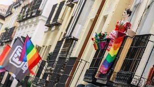 Manuela Carmena recoge el testigo para que Madrid albergue el World Pride 2017