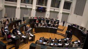 El Pleno de Madrid pide al Gobierno central ratificar el convenio de las trabajadoras domésticas